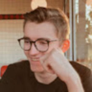 Meet your Posher, Ian